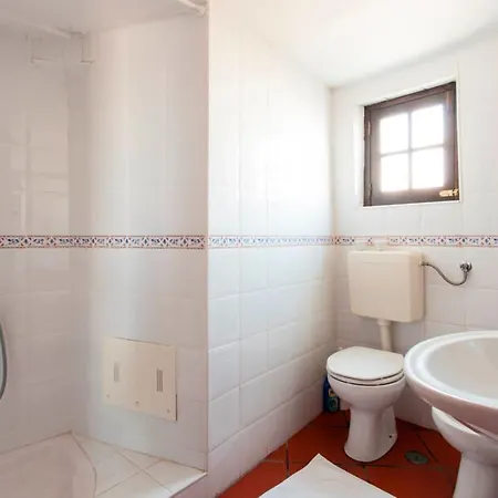 Casa de Férias Moinho Da Camila *