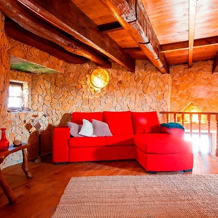 Casa de Férias Moinho Da Camila *