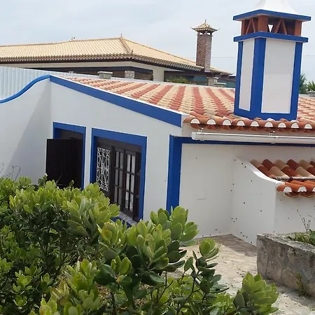 Moinho Da Camila Casa de Férias *