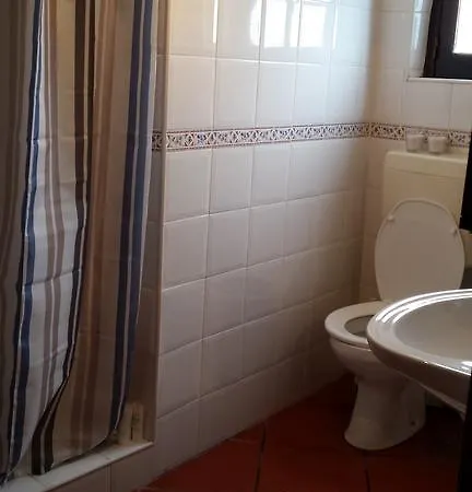 Casa de Férias Moinho Da Camila