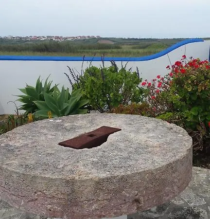 Moinho Da Camila Casa de Férias Azenha Velha