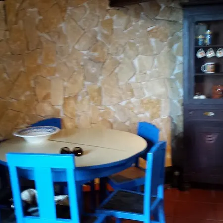 Moinho Da Camila Casa de Férias *