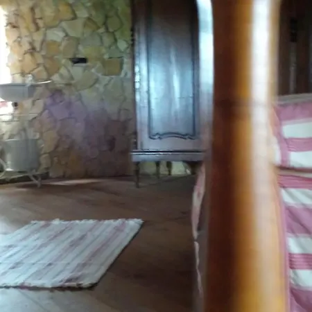 Casa de Férias Moinho Da Camila Azenha Velha